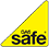 Gas Safe Icon