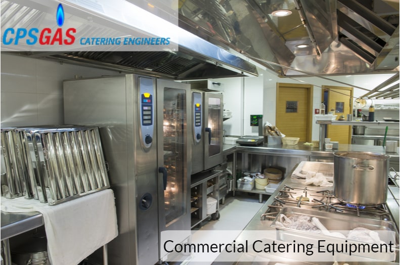 The Different Types Of Catering Equipment