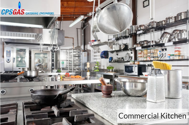 Can You Turn Your Home into a Commercial Kitchen?